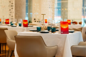 Dubai Design Week marketing
