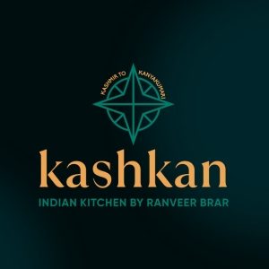 Kashkan logo